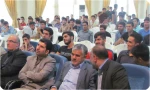 برگزاری اردوی توجیهی دانشجویان ورودی جدید 2