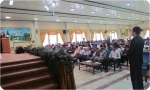 برگزاری اردوی توجیهی دانشجویان ورودی جدید 3