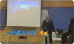 برگزاری سمینارپژوهشی بررسی وضعیت و تاریخچه انیمیشن در جهان و ایران 2