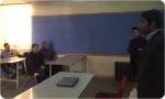 برگزاری سمینار پژوهشی 