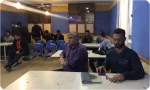 برگزاری سمینار پژوهشی 