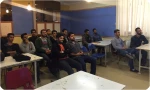 برگزاری سمینار پژوهشی 