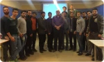 برگزاری سمینار پژوهشی 