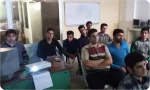 کارگاه آموزشی پروپوزال نویسی و چگونگی روند انجام پایان نامه 4