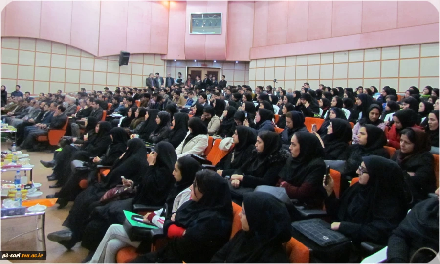 اولین سمینار جایگاه حسابداری و حسابرسی در ارتقای سلامت اقتصادی و رفاه اجتماعی 8