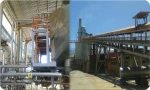 بازدید از کارخانه کیمیا چوب علی آباد کتول  3