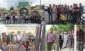 برگزاری اردوی زیارتی ،علمی وفرهنگی