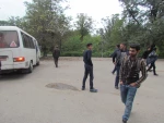 اردوی فرهنگی  - دانشجویی به شهرستان نور 4