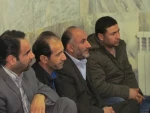 گزارش تصویری مراسم بزرگداشت روز دانشجو 4