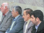 گزارش تصویری مراسم بزرگداشت روز دانشجو 2