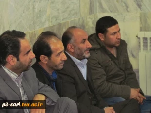 گزارش تصویری مراسم بزرگداشت روز دانشجو 3