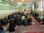 گزارش تصویری مراسم بزرگداشت روز دانشجو 5