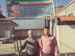گزارش تصویری از فضا سازی ساختمان اداری به مناسبت دهه مبارک فجر 4
