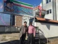 گزارش تصویری از فضا سازی ساختمان اداری به مناسبت دهه فجر