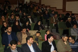 نمایشگاهی به رنگ قلم 4