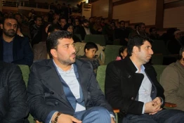 نمایشگاهی به رنگ قلم 6