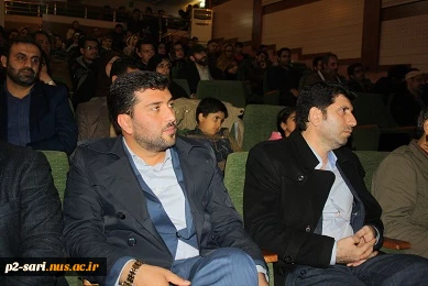 نمایشگاهی به رنگ قلم 3