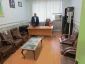 تصاویری از بازسازی ساختمان آموزشی در ایام نوروز
