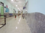 تصاویری از بازسازی ساختمان آموزشی در ایام نوروز 8