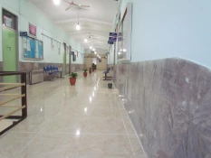 تصاویری از بازسازی ساختمان آموزشی در ایام نوروز 8