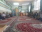 برگزاری جشن میلاد امام علی (ع) وزیارت عاشورا در نمازخانه مرکز