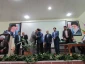 تجلیل از ایثار گران دفاع مقدس  هم زمان با روز معلم