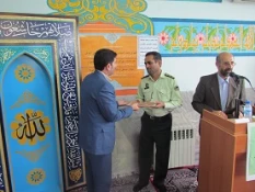 معاون پلیس آگاهی نیروی انتظامی استان مازندران:یکی از اولویت های نیروی انتظامی شناسایی و برخورد با شبکه های مروج فساددر جامعه است. 4