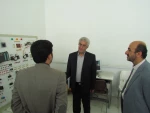 معاونت اداری ،مالی و مدیریت منابع انسانی دانشگاه فنی و حرفه ای: دانشگاه نسل سوم، دانشگاه کارآفرین و نیازمند تحول است. 4
