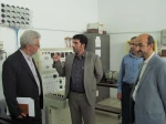 معاونت اداری ،مالی و مدیریت منابع انسانی دانشگاه فنی و حرفه ای: دانشگاه نسل سوم، دانشگاه کارآفرین و نیازمند تحول است. 5