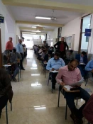 مدیر کل حراست های استان مازندرا ن:دانشگاه فنی وحرفه ای ،دانشگاهای ممتاز و کار آفرین است. 2