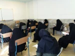 مدیر کل حراست های استان مازندرا ن:دانشگاه فنی وحرفه ای ،دانشگاهای ممتاز و کار آفرین است. 3