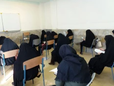 مدیر کل حراست های استان مازندرا ن:دانشگاه فنی وحرفه ای ،دانشگاهای ممتاز و کار آفرین است. 3