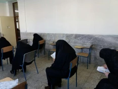 مدیر کل حراست های استان مازندرا ن:دانشگاه فنی وحرفه ای ،دانشگاهای ممتاز و کار آفرین است. 4