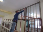 مشارکت دانشجویان در طرح سجا 2