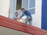 مشارکت دانشجویان در طرح سجا 3