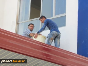 مشارکت دانشجویان در طرح سجا 3