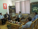 مشاور استاندارو معاون مدیر کل راه و ترابری استان مازندران:دانشگاه فنی وحرفه ای ،دانشگاهی نوپا،پویا و کارآفرین است 2