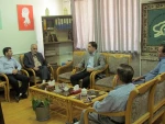 مشاور استاندارو معاون مدیر کل راه و ترابری استان مازندران:دانشگاه فنی وحرفه ای ،دانشگاهی نوپا،پویا و کارآفرین است 3
