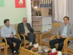 مشاور استاندارو معاون مدیر کل راه و ترابری استان مازندران:دانشگاه فنی وحرفه ای ،دانشگاهی نوپا،پویا و کارآفرین است 4