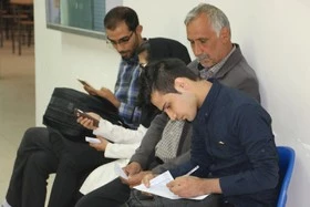 |اطلاعیه زمان ثبت نام 2