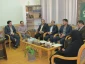 حضور وبازدید هیات نظارت استان از دانشکده فنی وحرفه ای شماره2ساری