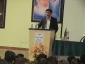 دانشجویان ورودی جدید دانشکده به منظور آشنایی با قوانین آموزشی و پژوهشی، در اردوی توجیهی وتفریحی که به همت اداره فرهنگی برگزار شد حضور ‌یافتند.