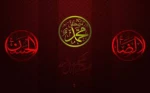 رحلت حضرت رسول اکرم (ص)-شهادت حضرت امام حسن مجتبی -شهادت حضرت امام رضا (ع)بر عموم مسلمین تسلیت باد 2
