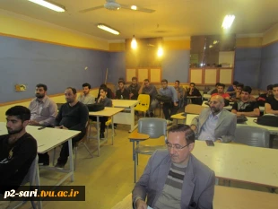 برگزاری کارگاه آسیب شناسی اجتماعی 4