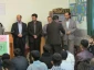 دکتر بزرگی  رییس منطقه8 کشوری دانشگاه فنی و حرفه ای در آستانه روز دانشجو بیان کرد:
دانشجویان بایدراه دینداری، آزادگی و استکبار ستیزی را با ایمان راسخ وفراگیری دانش بپیمایند