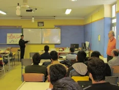 آموزش همگانی ترافیک 3