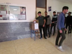 انتخابات انجمن علمی مکانیک 4