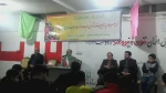 بازدید از خوابگاه دانشجویی خود گردان 22 بهمن 2
