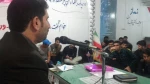 بازدید از خوابگاه دانشجویی خود گردان 22 بهمن 3