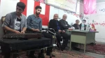 بازدید از خوابگاه دانشجویی خود گردان 22 بهمن 4